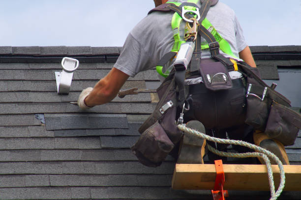 Best Tile Roofing Contractor  in Ridgely, TN