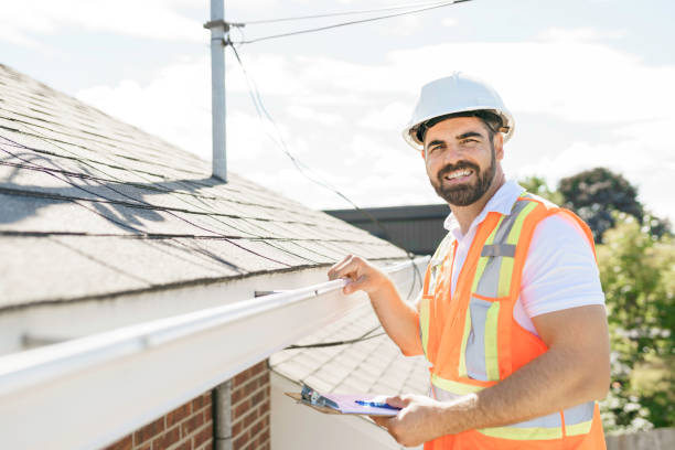 Best Local Roofing Companies  in Ridgely, TN