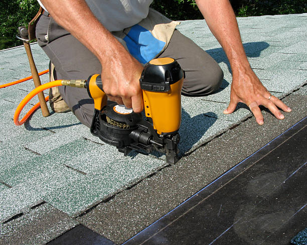 Best Shingle Roofing Installation  in Ridgely, TN