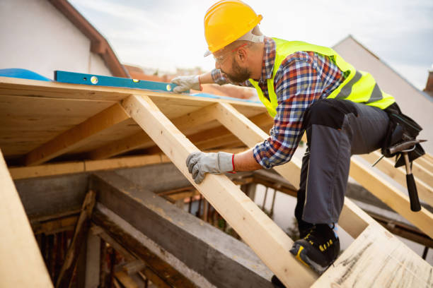 Tile Roofing Contractor in Ridgely, TN